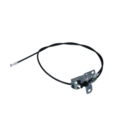 Abbildung von MAXGEAR 28 0851 Türschloß hinten links,
