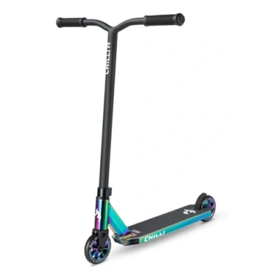 Abbildung von Chilli Rocky Neochrome Freestyle Roller