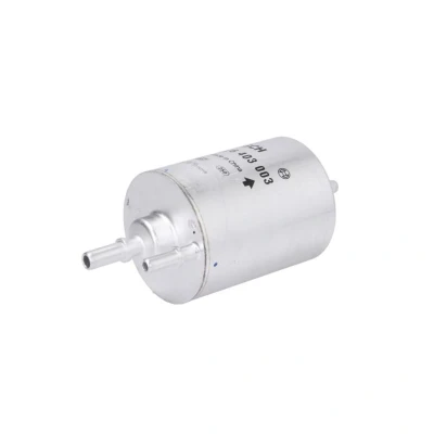 Abbildung von BOSCH F 026 403 003 Kraftstofffilter Leitungsfilter 10 8 AUDI: A6 C6 Limousine, Avant, A4 B6 Limousine