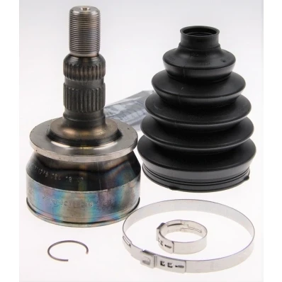 Abbildung von LÖBRO 306779 Gelenksatz TPE (thermoplastischer Elastomer) OPEL: Insignia A Country Tourer, Astra J Sports Tourer