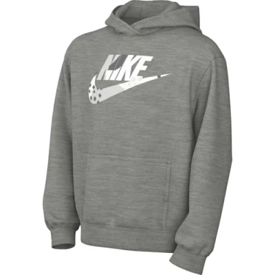 Abbildung von Nike Sportswear Kapuzensweatshirt &quot;CLUB FLEECE BIG KIDS GRAPHIC HOODIE&quot;