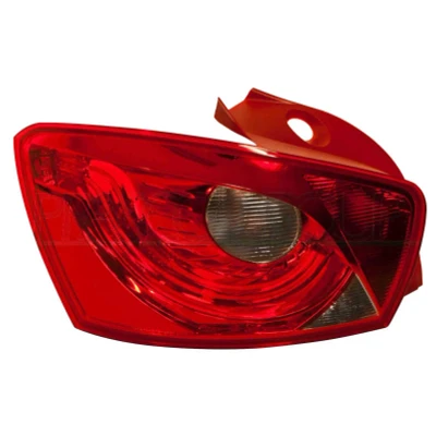 Abbildung von PRASCO ST0354154 Rückleuchte links SEAT: Ibiza 4 Schrägheck