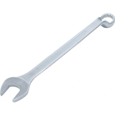 Abbildung von BGS 30146 Maul Ringschlüssel, gekröpft SW 46 mm