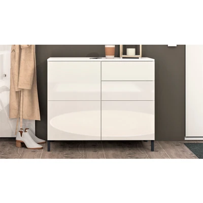 Abbildung von borchardt Möbel Kommode &quot;Haama&quot;, Breite 93 cm
