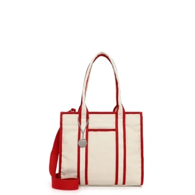 Abbildung von SURI FREY Bethany Handtasche, Damen, Größe: One Size, Red