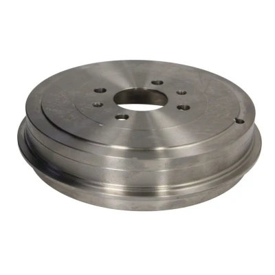 Abbildung von BOSCH 0 986 477 088 Bremstrommel 268 Hinterachse FIAT: Grande Punto Schrägheck, II III LANCIA: Musa