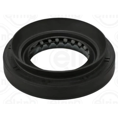 Abbildung von ELRING 722.590 Wellendichtring, Differential SUZUKI: Vitara I SUV Cabrio, Jimny SUV, Grand 2
