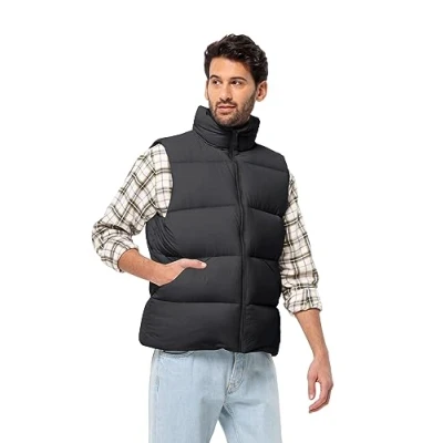 Abbildung von Jack Wolfskin Roemertor M Weste, Herren, Größe: XXL/3XL, Phantom