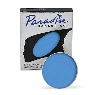 Abbildung von Mehron Paradise Makeup AQ Sky (7 Gr)