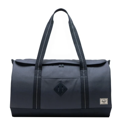 Abbildung von Herschel Supply Co. Heritage Duffle ombre blue/after midnight Handgepäck