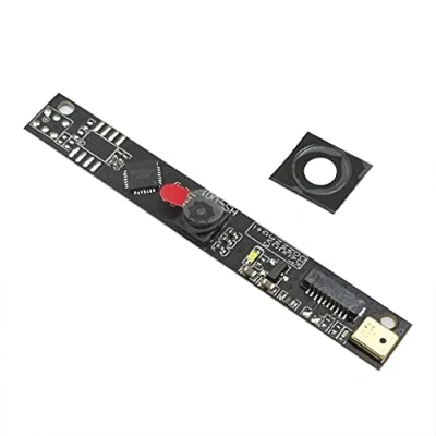 Abbildung von Gintai Interner Austausch der Webcam Kamera für HP EliteBook 430 440 450 640 645 650 820 840 850 455 445 725 745 G1 G2