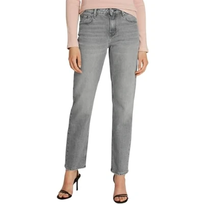 Abbildung von Tommy Hilfiger Jeans Straight Leg, Damen, Größe: 29x30, Noe