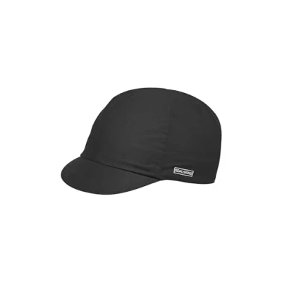 Abbildung von SEALSKINZ Unisex Trunch Waterproof All Weather Cycle Cap Verschluss, Schwarz, L XL EU