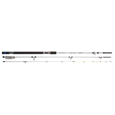 Abbildung von Spro Salty Bait 3.60m 250g Meeresrute (3 teilig)
