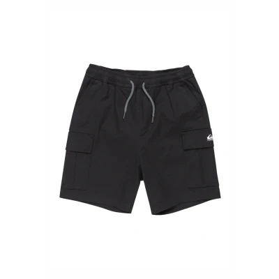 Abbildung von Quiksilver Cargohose für Kinder, Größe: 176, Kvj