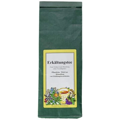 Abbildung von Abtswinder Naturheilmittel Erkältungstee 100 g Blockbodenbeutel