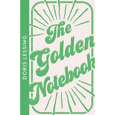 Abbildung von The Golden Notebook: Doris Lessing (Collins Modern Classics)