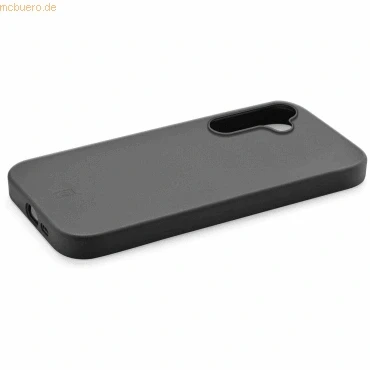Abbildung von Cellularline Sensation Case für Samsung S24 FE Black