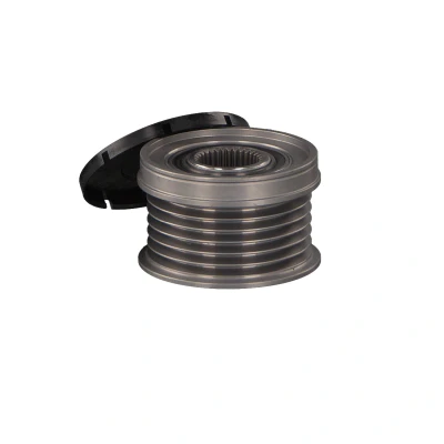 Abbildung von FEBI BILSTEIN 34612 Freilauf Lichtmaschine mit Deckel VOLKSWAGEN: Touran I, Golf 5 Schrägheck, Passat B6 Variant, AUDI: A3 Sportback, Schrägheck