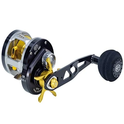 Abbildung von WFT Sensea 6 LW LH Rolle Multirolle