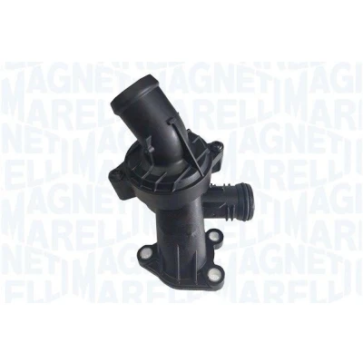 Abbildung von MAGNETI MARELLI 352317004570 Kühlwasserthermostat 89 mit Dichtung