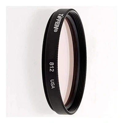 Abbildung von Tiffen FILTER 58MM 812
