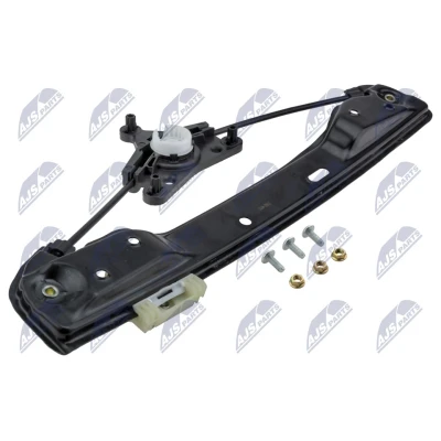 Abbildung von Nty Fensterheber hinten rechts elektrisch EPS ME 039