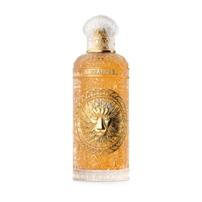 Abbildung von Alexandre J Majestic Nard (100 ml)