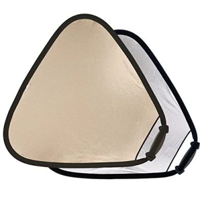 Abbildung von Manfrotto Trigrip 76,2 cm (30 Zoll) sunlite/soft silber