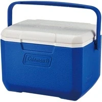 Abbildung von Coleman 5QT Performance 6 Personal Cooler Kühlbox Campingzubehör