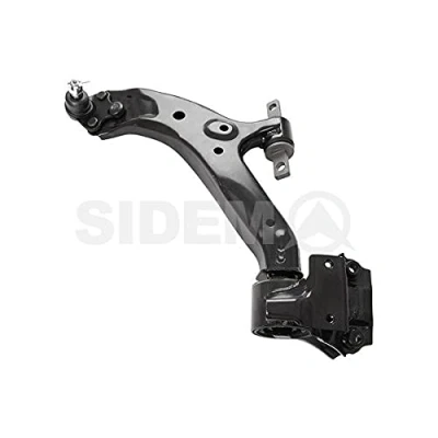 Abbildung von SIDEM 47052 Querlenker Vorderachse links Stahlblech 17,5 Schubstange HONDA: CR V 4