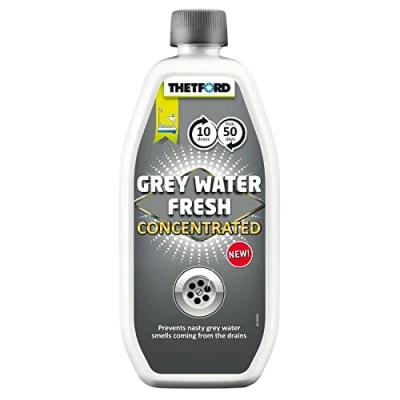 Abbildung von Thetford Grauwasser Frisch Konzentriert 0.75L