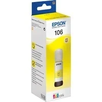 Abbildung von Epson T00R440 Gelb Druckerpatrone