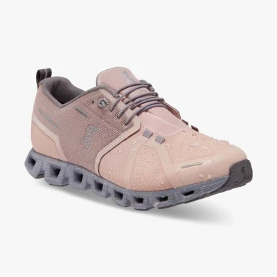 Abbildung von ON Adult Cloud 5 WP Ws rosa Gr. 37
