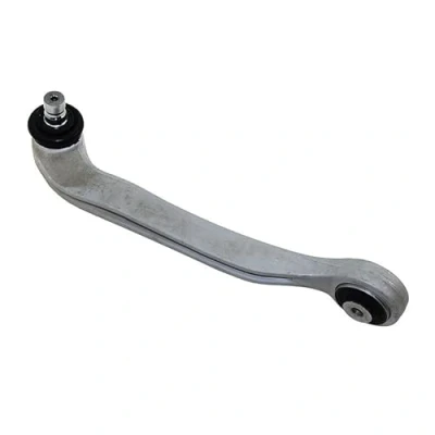 Abbildung von ATEC Germany 1x Querlenker Vorderachse, vorne oben links Kompatibel mit A udi A6 Allroad C6 (4FH), (4F2), Avant (4F5), A8 D3 (4E2, 4E8), VW PHAETON (3D1, 3D2, 3D3, 3D4, 3D6, 3D7, 3D8, 3D9)