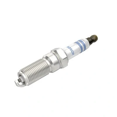Abbildung von BOSCH 0 242 229 902 Zündkerze M 14 x 1,25 SW: 16 FORD: FIESTA 6, Focus 2 Schrägheck, 5, MAZDA: MX 5 3, Hatchback, 121 III Hatchback