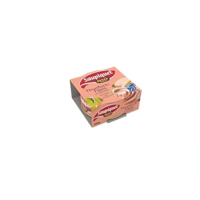 Abbildung von Saupiquet Rio Mare Thunfisch Filets in Olivenöl, 160 g