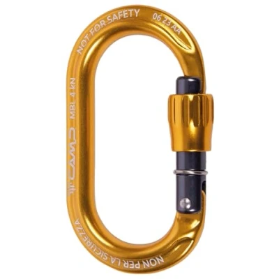 Abbildung von C.A.M.P. EKTO Lock Gelb