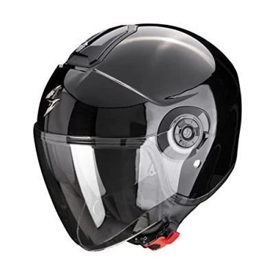 Abbildung von EXO CITY II SOLID XS NERO