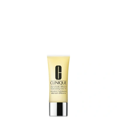 Abbildung von Clinique Dramatically Different Moisturizing Lotion + Gesichtscreme, Damen, Größe: 15 ml,