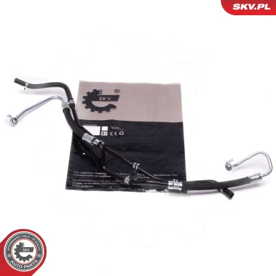 Abbildung von ESEN SKV 10SKV972 Hydraulikschlauch, Lenkung MAZDA: 3 Hatchback, 5