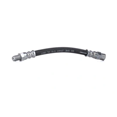 Abbildung von TRW PHB128 Bremsschläuche 185 M10x1 VOLKSWAGEN: GOLF 2, Passat B3/B4 Variant, 3, AUDI: Cabriolet B4, 80 B4 Limousine, B3, SEAT: Ibiza 2