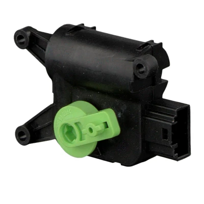 Abbildung von FEBI BILSTEIN 34155 Stellelement, Mischklappe VOLKSWAGEN: Golf 4 Variant, Schrägheck, Bora AUDI: TT Coupe, Roadster