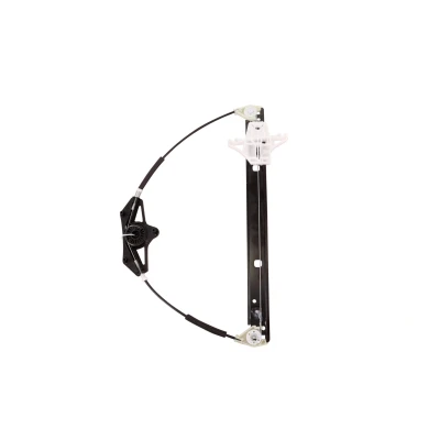 Abbildung von Vaico Fensterheber hinten links elektrisch mit Anschraubplatte ohne Elektromotor V10 7602 SKODA: Octavia 3 Combi