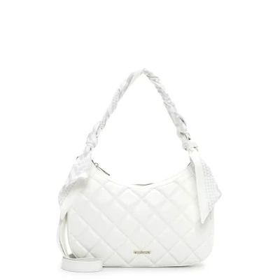 Abbildung von Emily &amp; Noah Ellen Handtasche, Damen, Größe: One Size, White