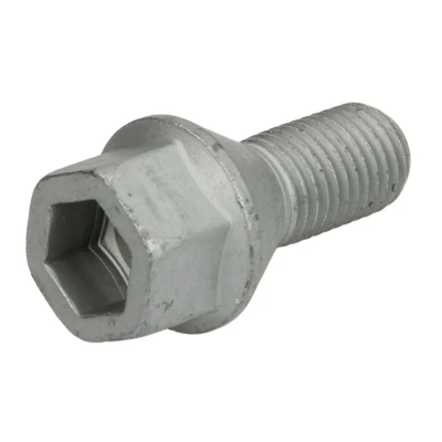 Abbildung von FEBI BILSTEIN 32060 Radschrauben Kegelbund F 42 CITROËN: C1 I, II, PEUGEOT: 107 Schrägheck, 108 TOYOTA: Aygo