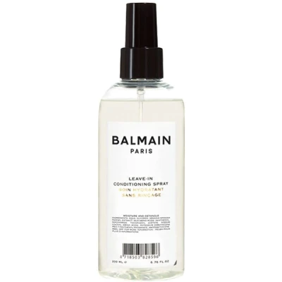 Abbildung von Balmain Hair Couture Spray Leave in Conditioner 200ml
