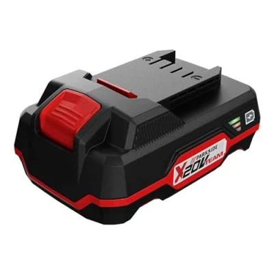 Abbildung von Parkside PAP20A1 Battery 20 V with Capacity 2 Ah for X20Vteam Series Devices Example Drills, Saws, Screws