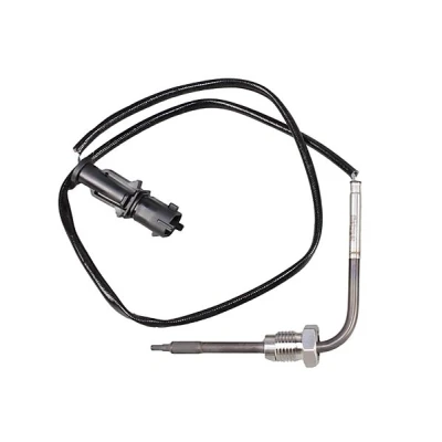 Abbildung von METZGER 0894894 Sensor, Abgastemperatur FIAT: Doblo II Kasten / Kombi, OPEL: Combo D Kombi