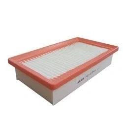 Abbildung von ALCO FILTER MD 8994 Luftfilter 53,0 146,0 255,0 Filtereinsatz KIA: Rio 4 Schrägheck, Stonic Kasten / Schrägheck